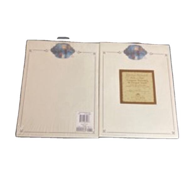Thomas Kinkade Painter of Light Computer Stationery 40 Designer Sheets - Picture 4 of 4